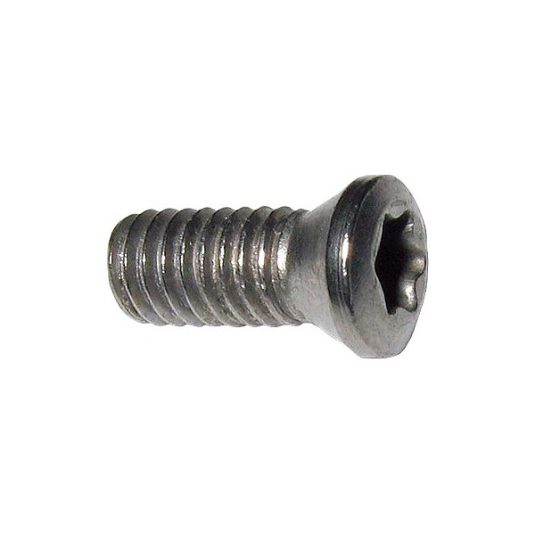H & H Industrial Products Thread Forming Screw, M4 x 11 mm 2100-0064 - main
